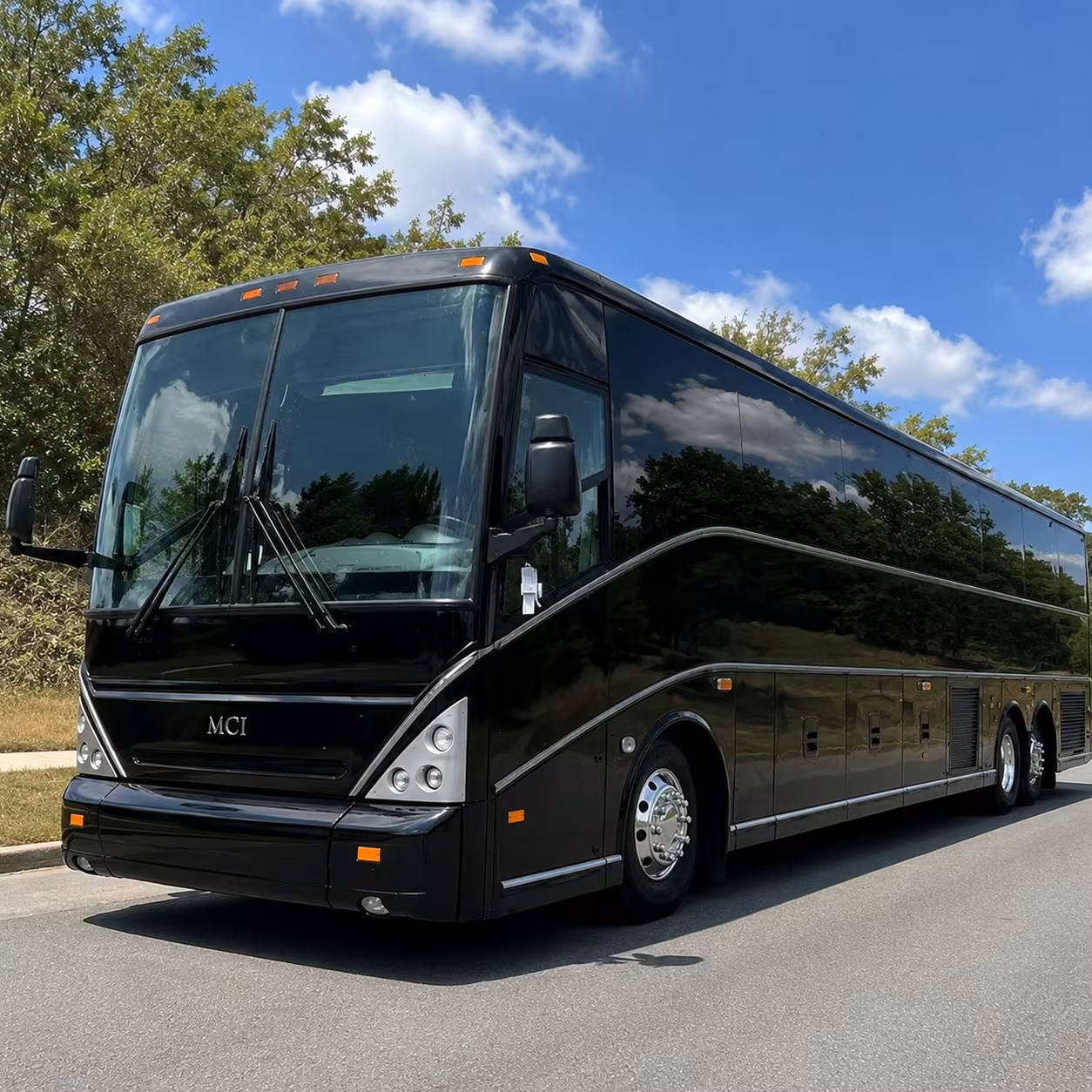 charter bus rentals to deltona s top educational destinations
