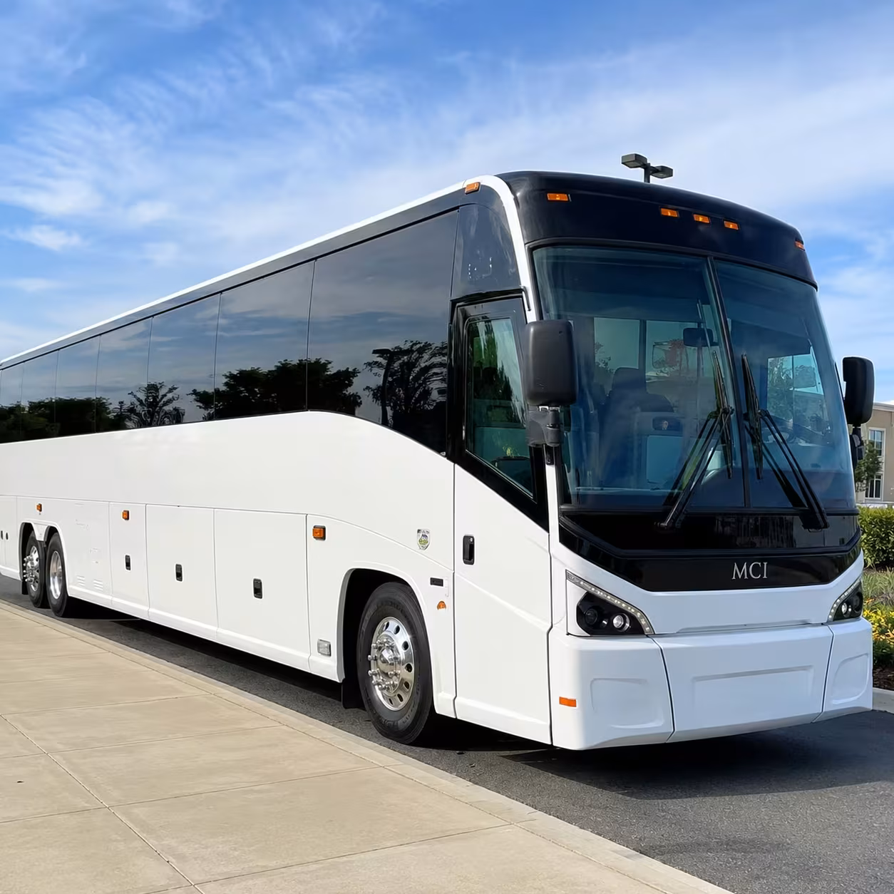 compare corporate event transportation options in deltona and beyond