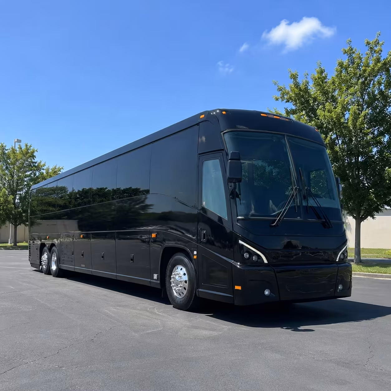 compare government military transportation options in deltona and beyond