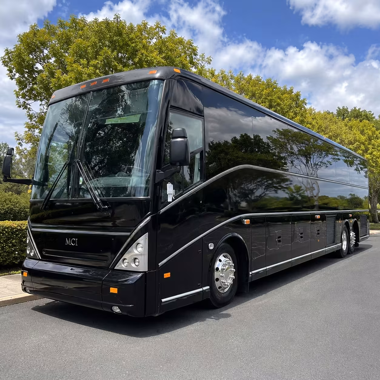 compare private event transportation options in deltona and beyond