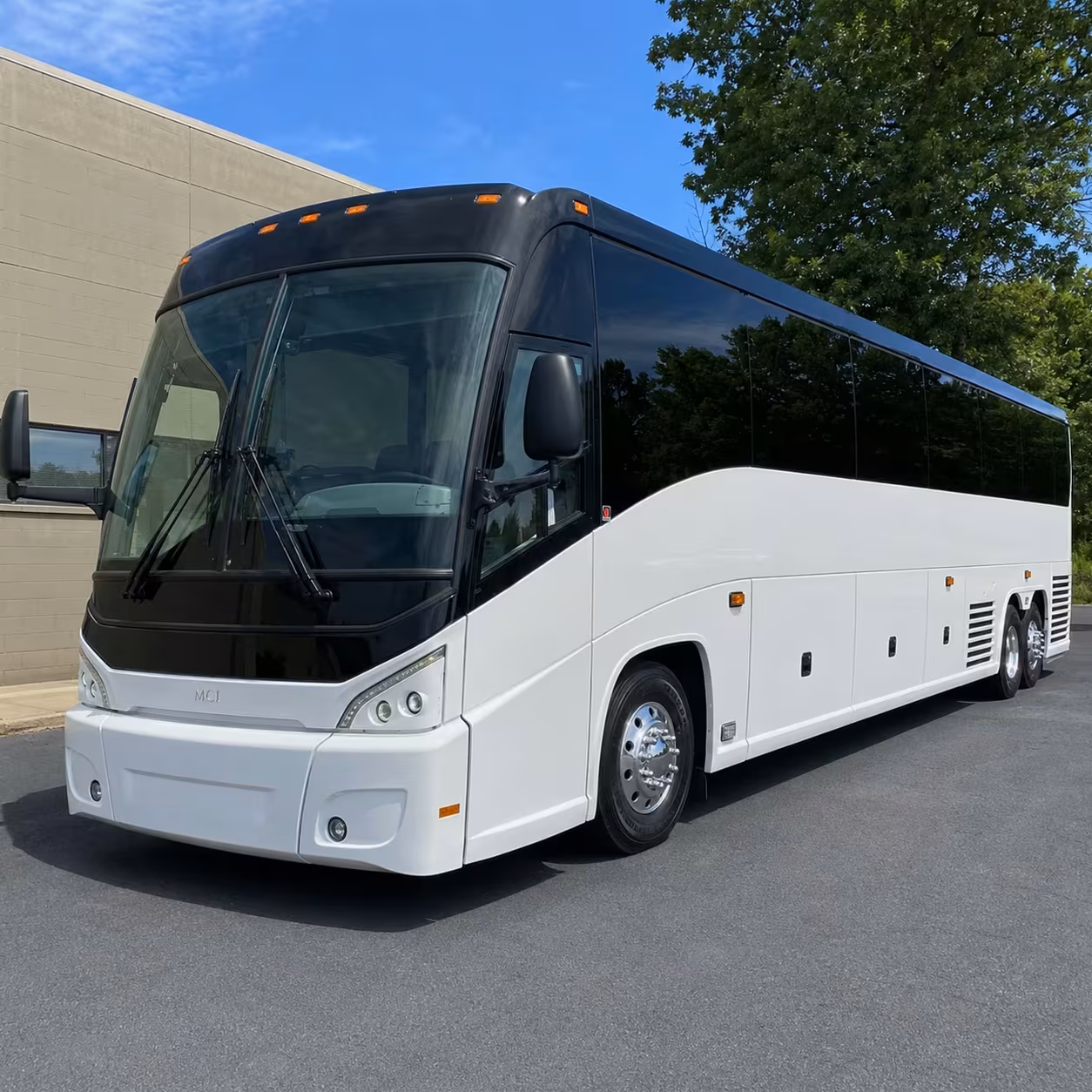 compare religious group transportation options in deltona and beyond