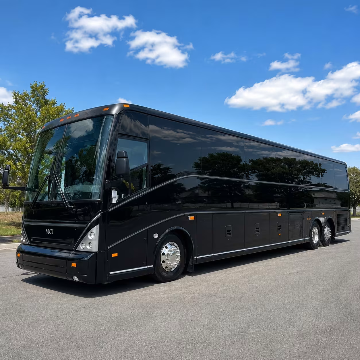 compare school event transportation options in deltona and beyond