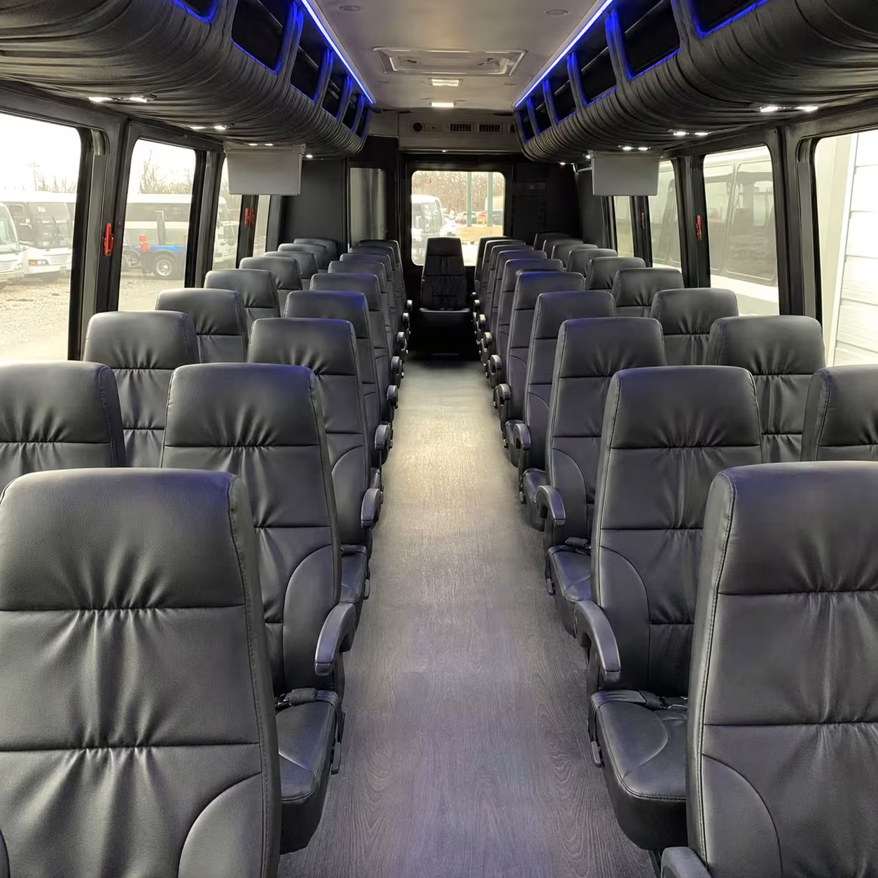 deltona airport transportation