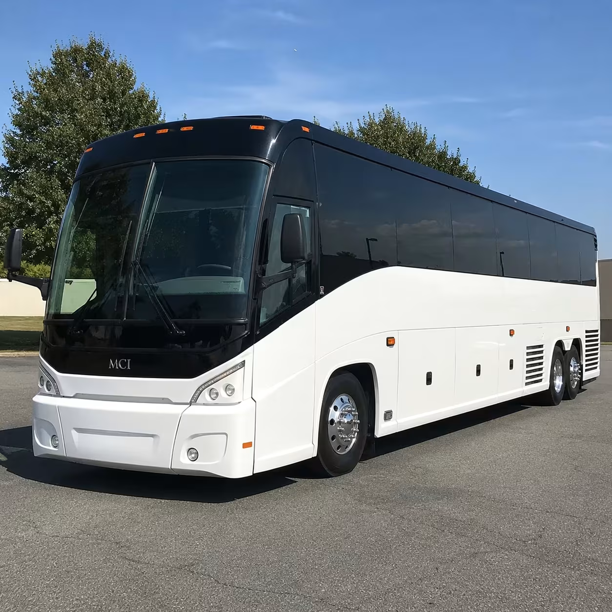 deltona church retreat transportation across central florida
