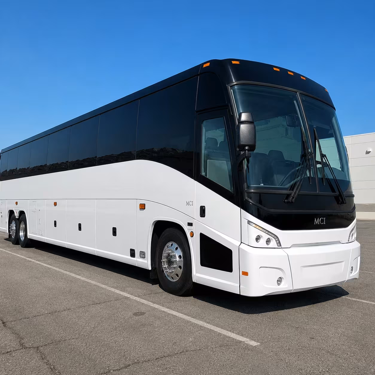 deltona concert festival and private event bus rentals
