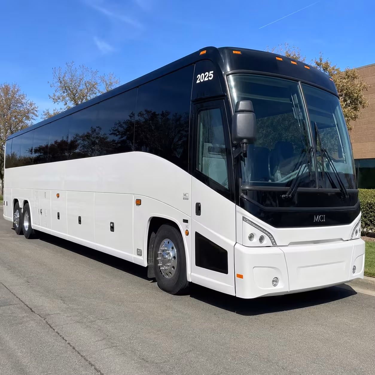 deltona corporate event transportation for teams of every size
