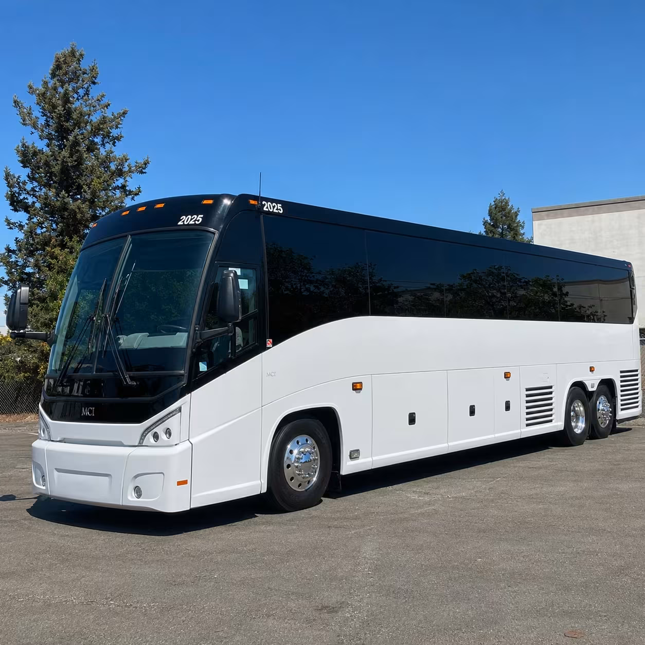 deltona corporate shuttle services