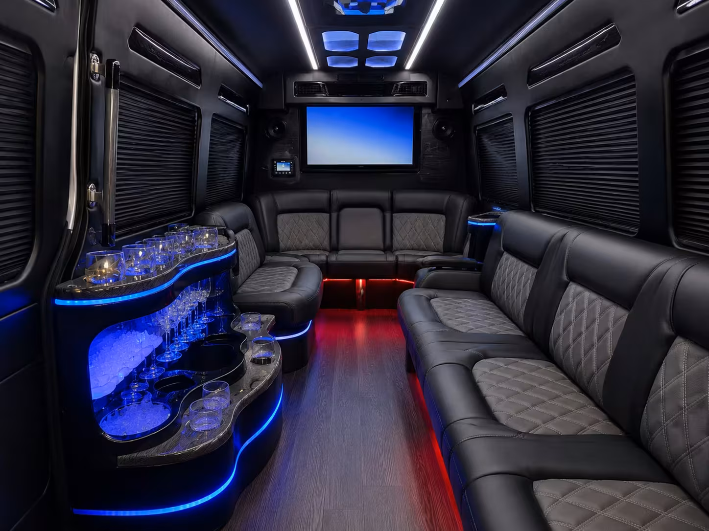 deltona event transportation