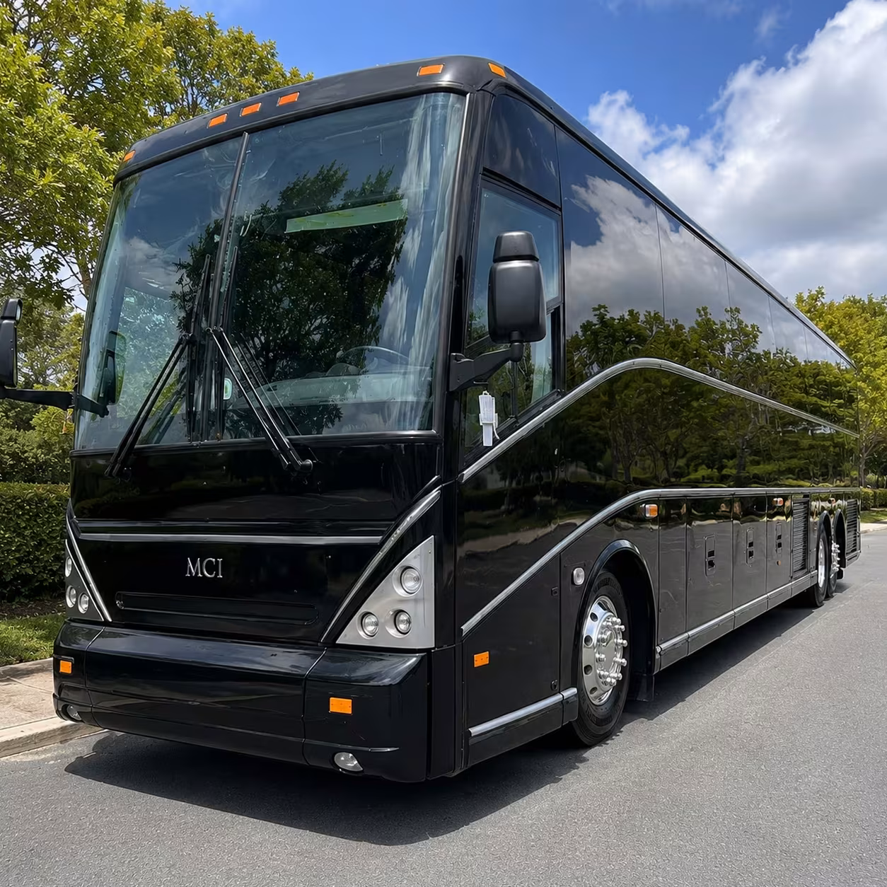 deltona field trip transportation to wildlife refuges and preserves