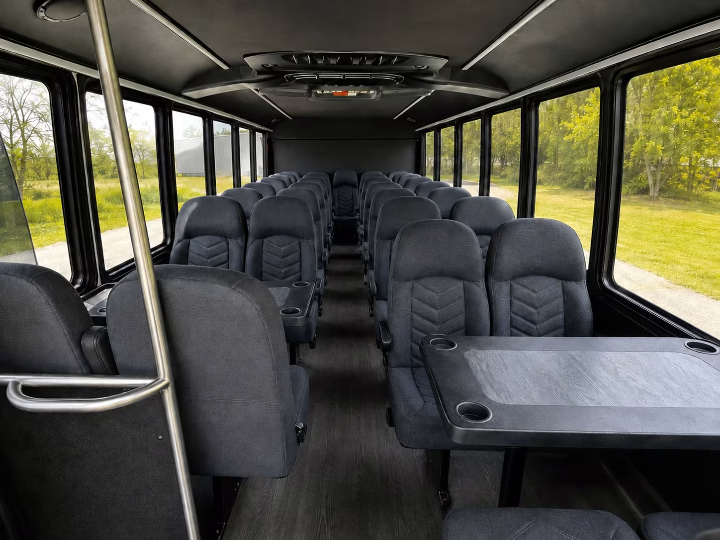 deltona field trip transportation