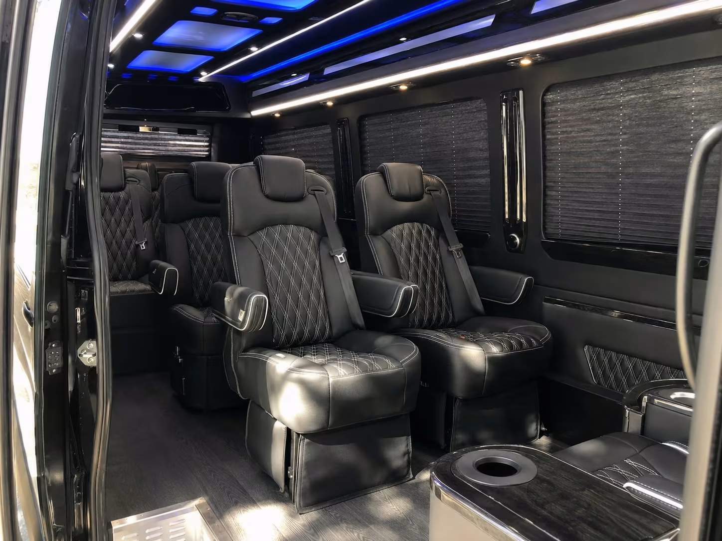 deltona government military transportation