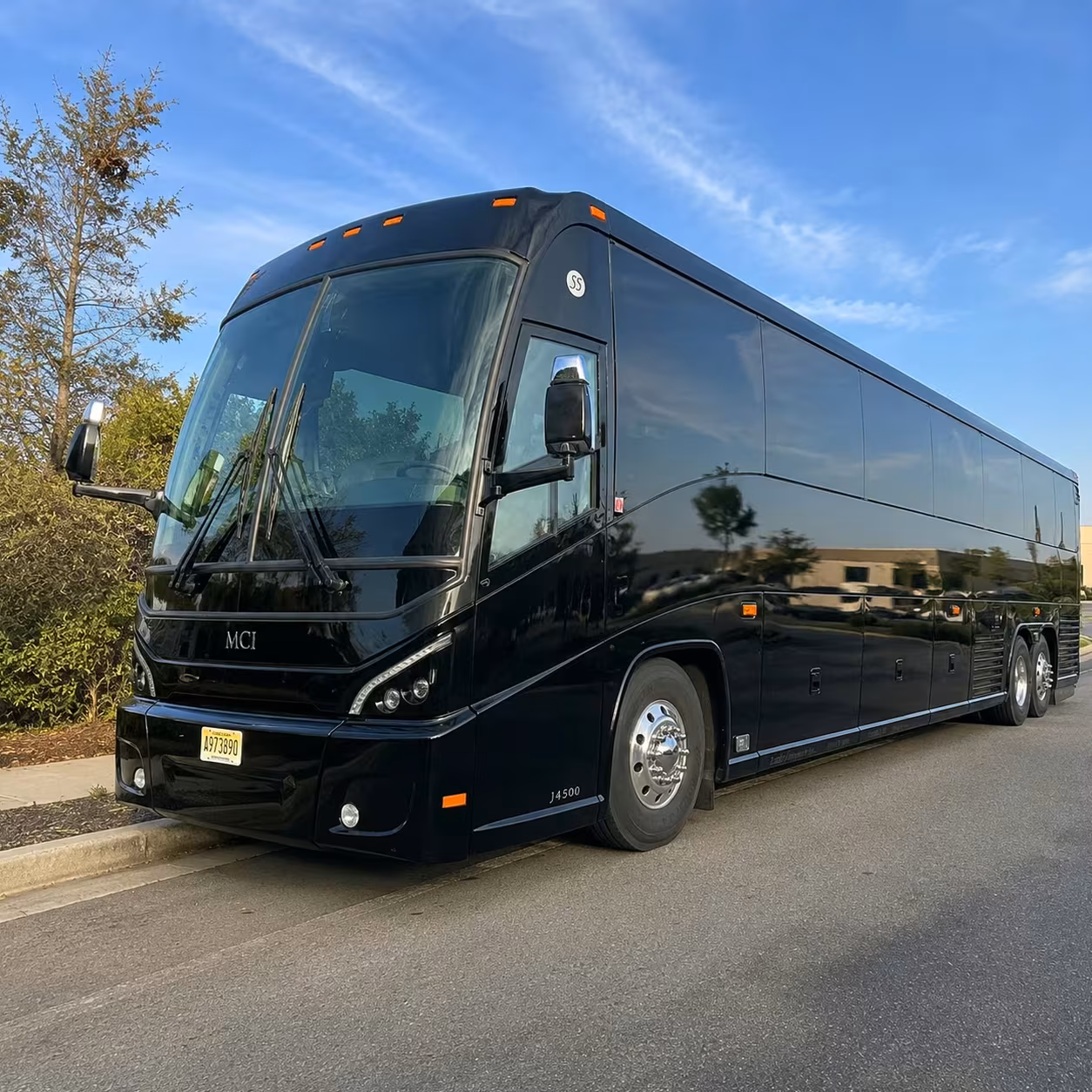 deltona group transportation for teams schools and conventions