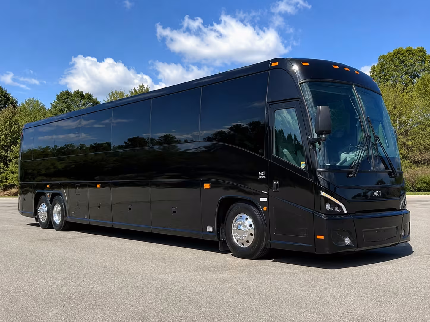 deltona group transportation to orlando magic and orlando city sc