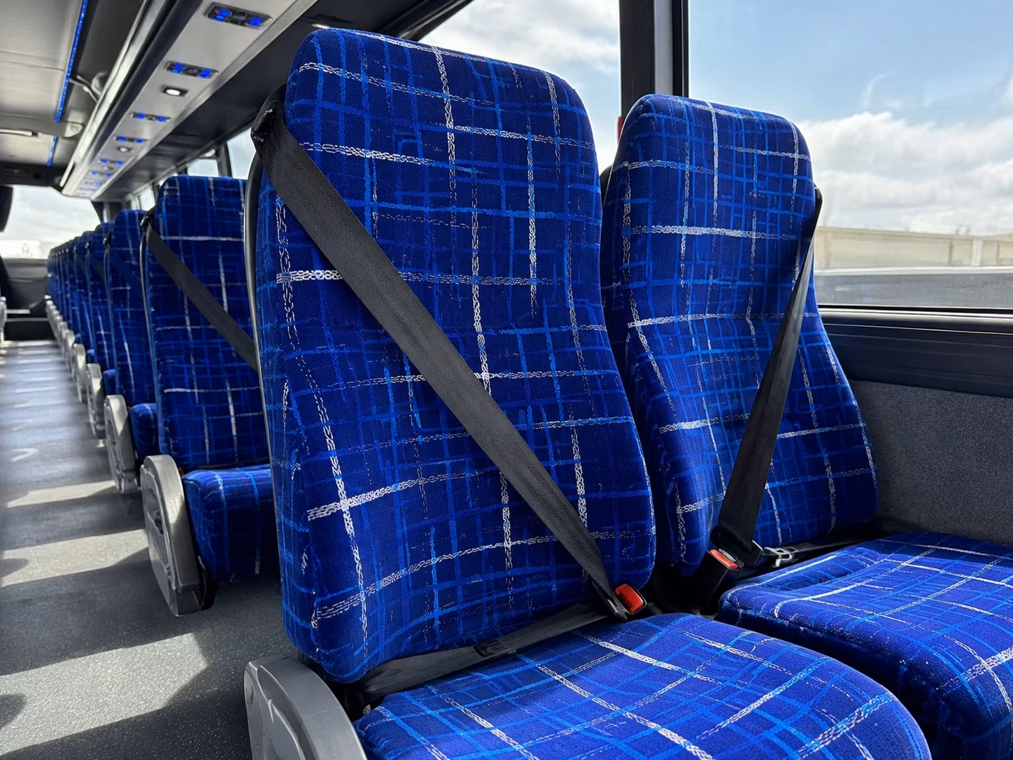 deltona long distance transportation