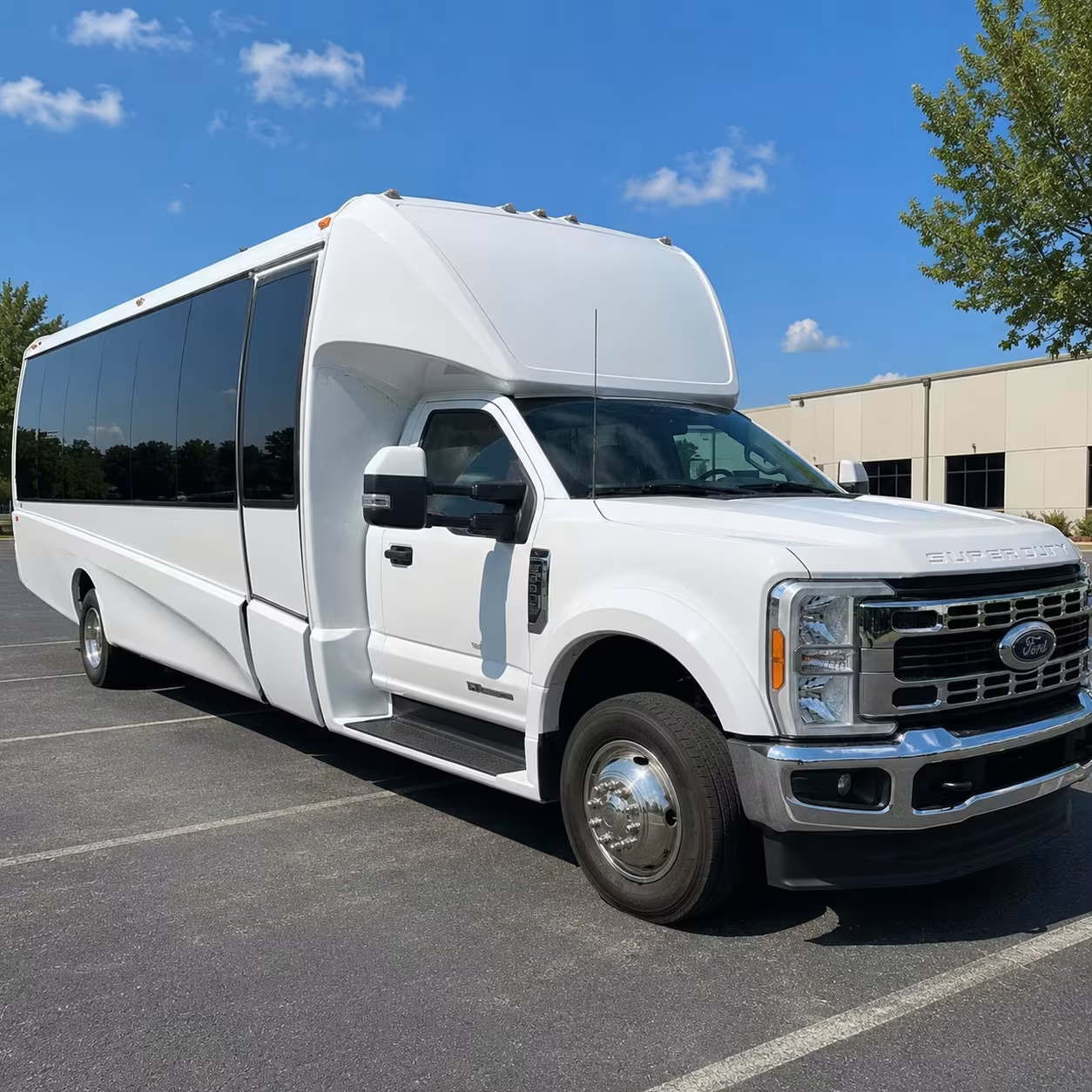 deltona minibus rentals to orlando sanford international airport