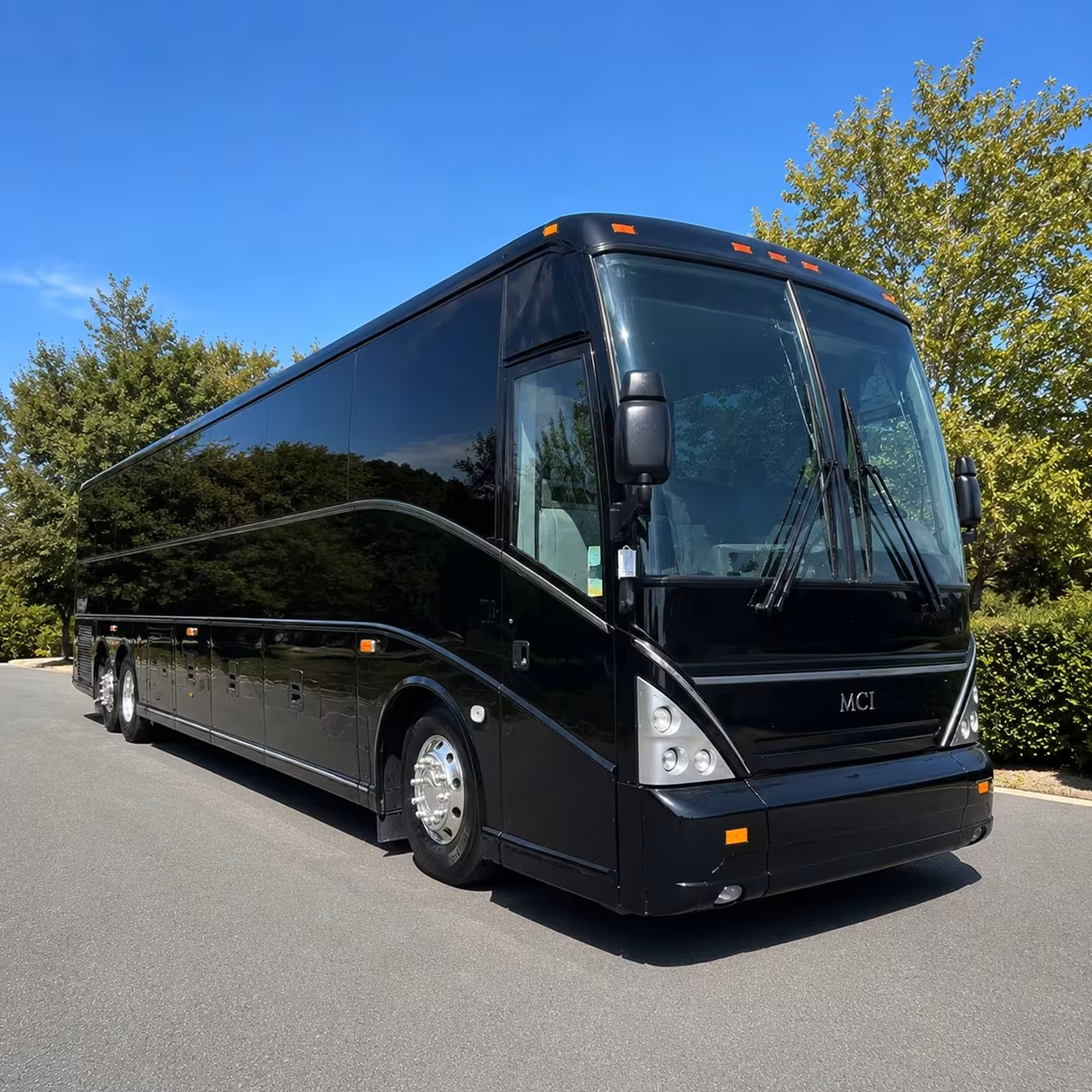 deltona prom homecoming transportation services