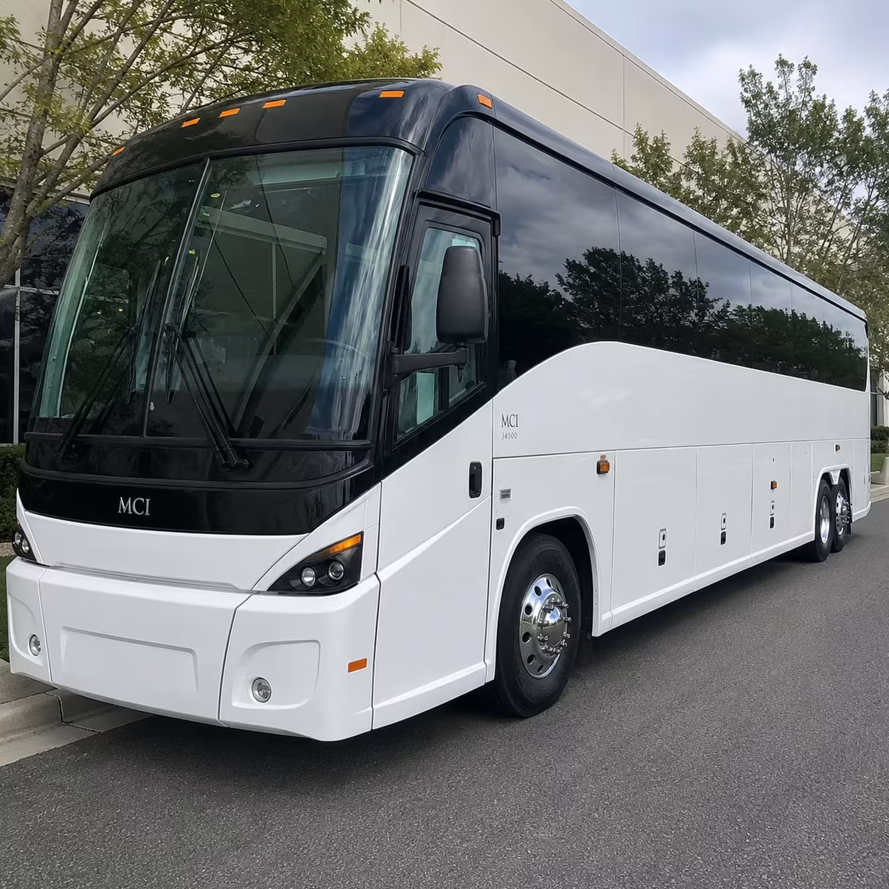 deltona shuttle buses for government and municipal employees