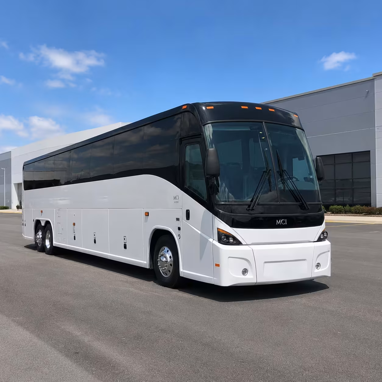 deltona transportation for official ceremonies and government events