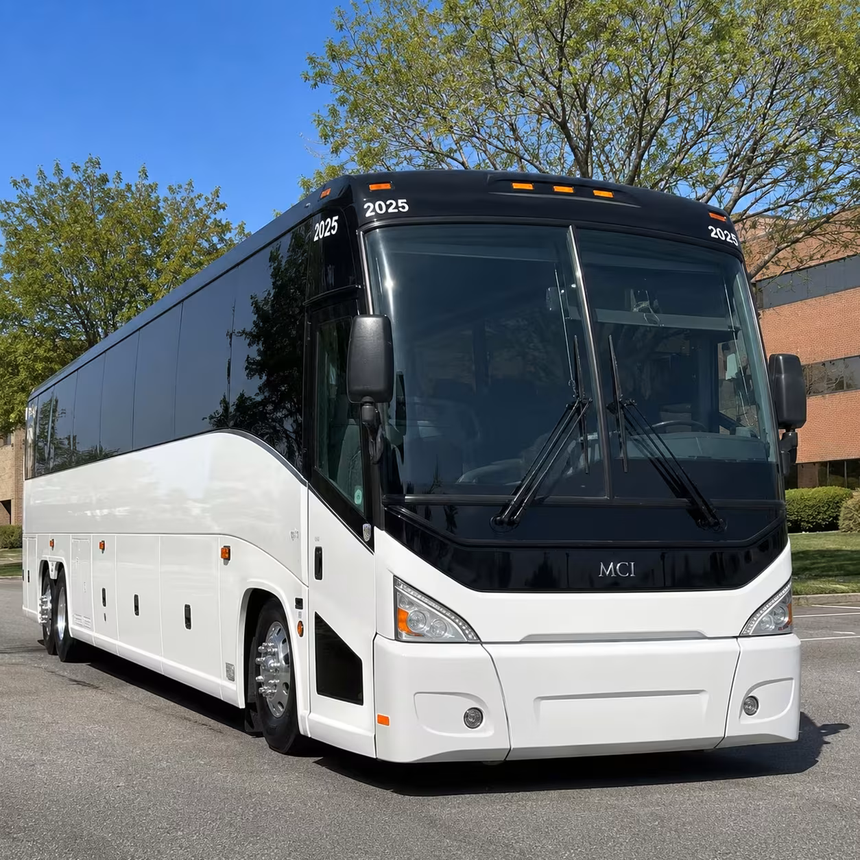 deltona wedding shuttle bus rentals for ceremonies and receptions