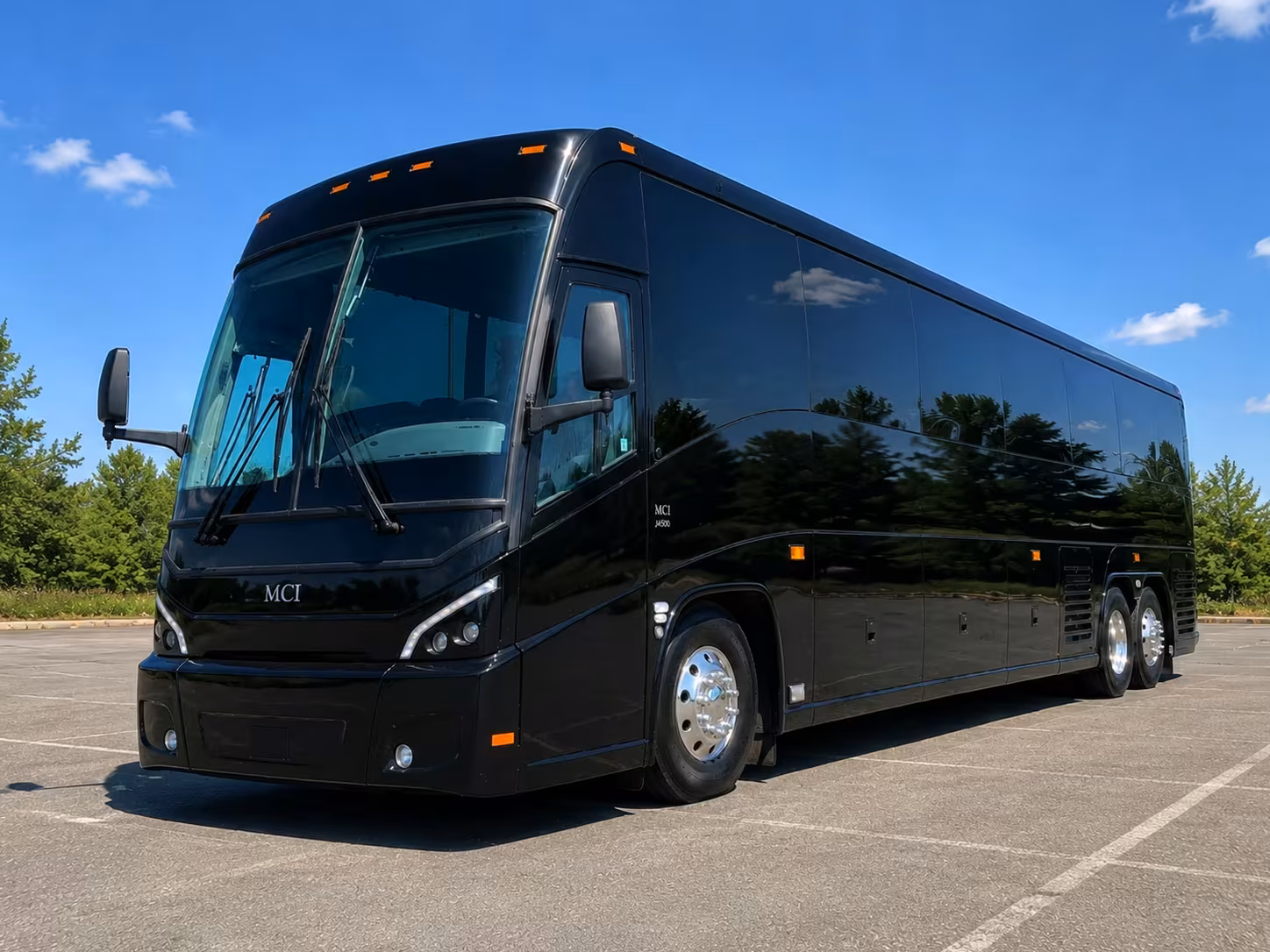 deltona wedding shuttle service for i 4 corridor hotel guests