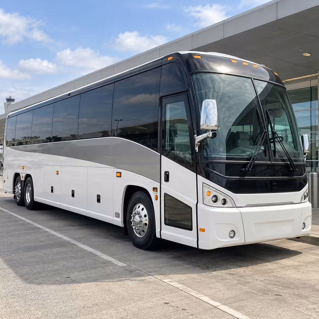 how where and when you re traveling affects your deltona bus rental rate