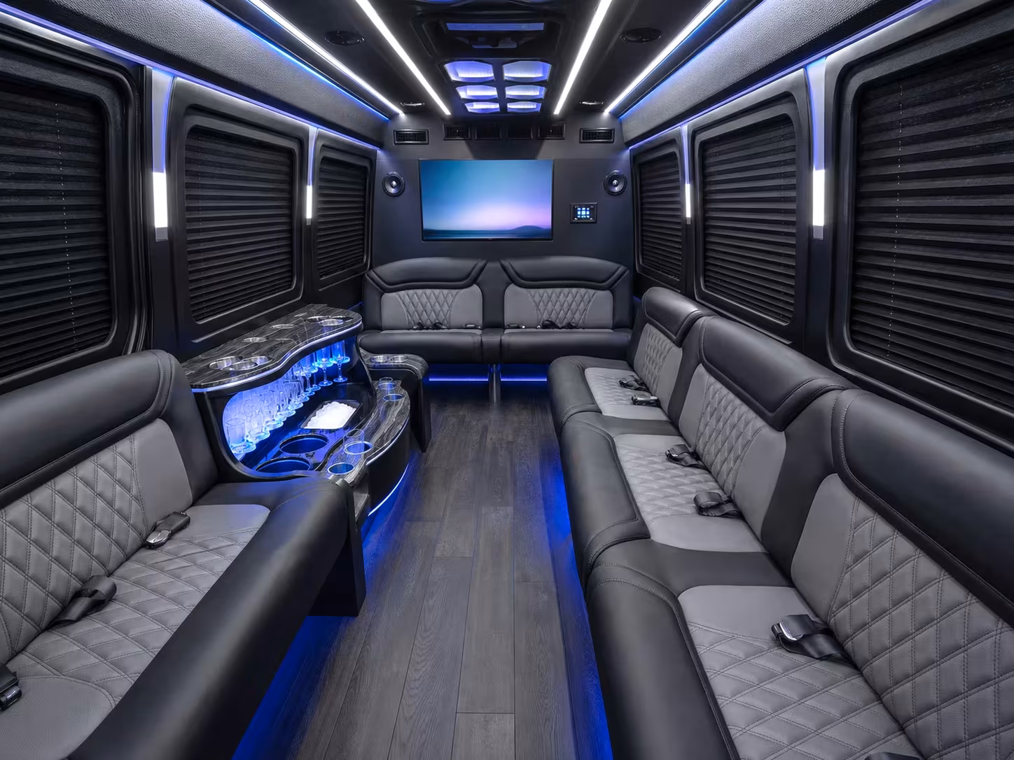 multi site employee transportation for deltona and central florida