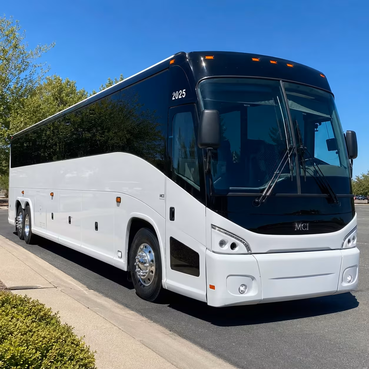 rent deltona concert transportation online without calling around