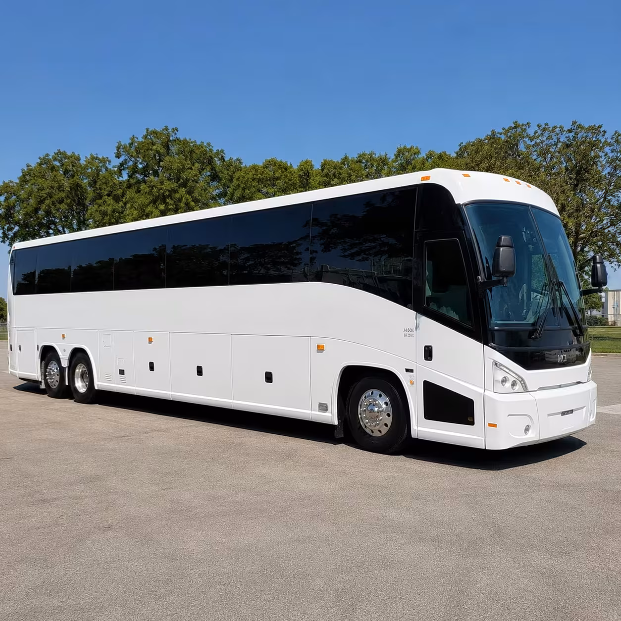 workforce shuttle bus rentals for deltona construction sites